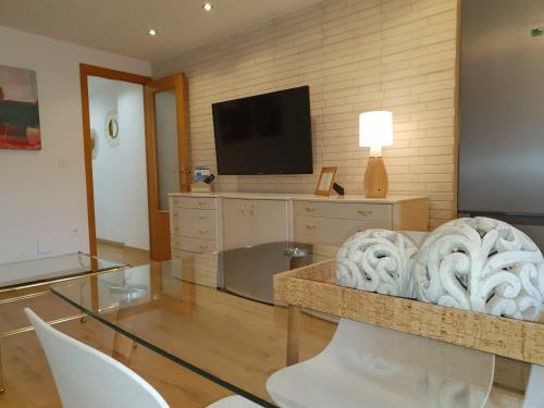 Apartamento Casco Hist�rico, Con Parking Incluido