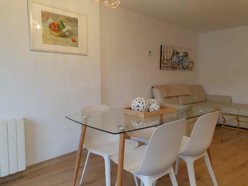 Apartamento Casco Hist�rico, Con Parking Incluido