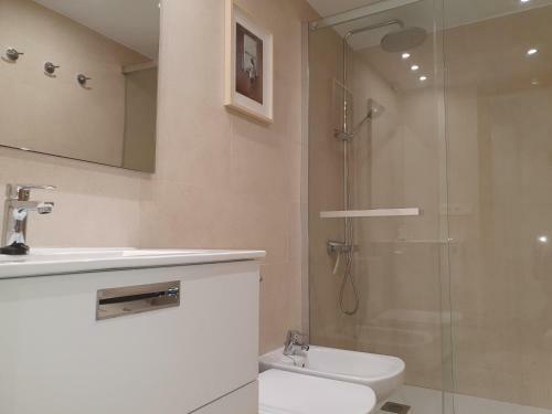 Apartamento Casco Hist�rico, Con Parking Incluido