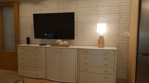 Apartamento Casco Hist�rico, Con Parking Incluido
