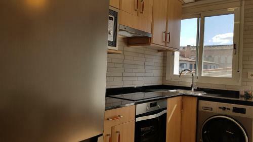 Apartamento Casco Hist�rico, Con Parking Incluido