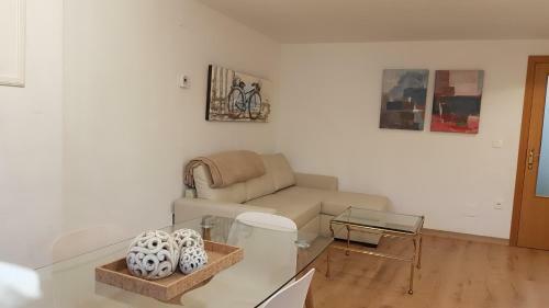 Apartamento Casco Hist�rico, Con Parking Incluido