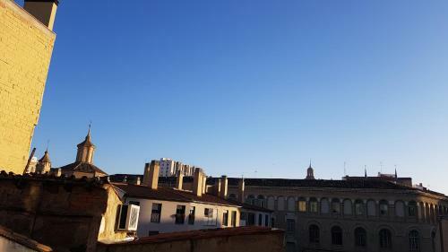 Apartamento Casco Hist�rico, Con Parking Incluido