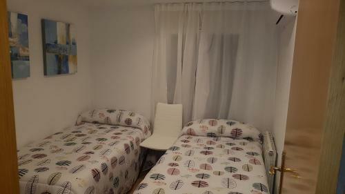 Apartamento Casco Hist�rico, Con Parking Incluido