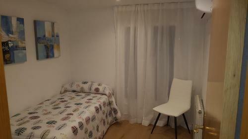 Apartamento Casco Hist�rico, Con Parking Incluido