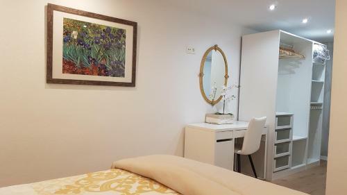 Apartamento Casco Hist�rico, Con Parking Incluido