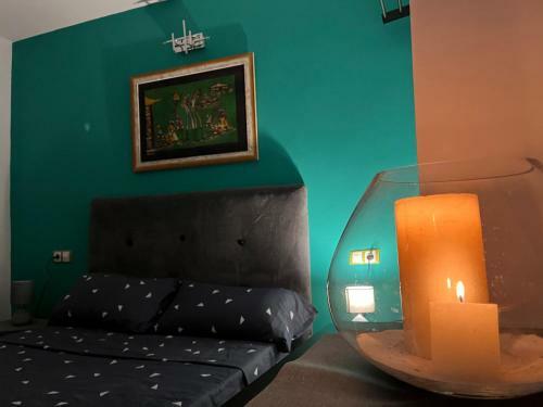 Apartamento Alcal�