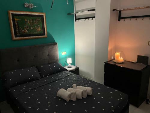 Apartamento Alcal�