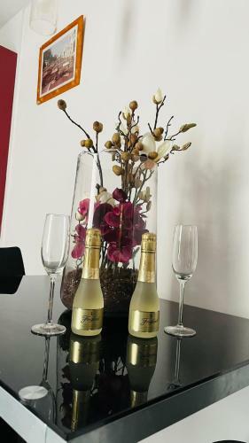 Apartamento Alcal�