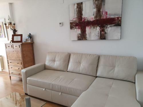 Apartamento Centro Zaragoza, Con Parking Incluido