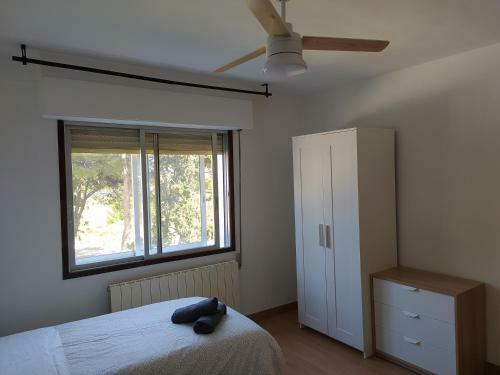 Apartamento San L�zaro 3 Con Facilidad de Parking