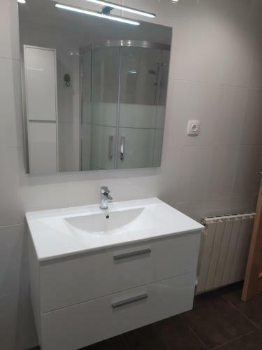 Apartamento San L�zaro 3 Con Facilidad de Parking