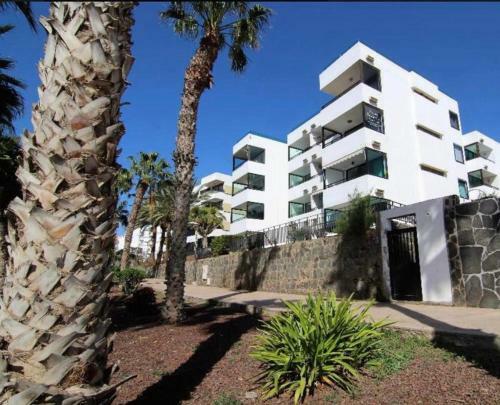 Precioso Apartamento En 1� L�nea de Mar