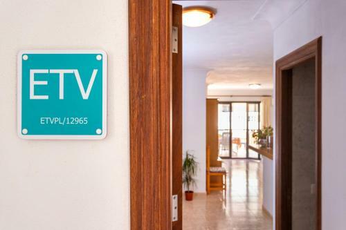 Apartamento Marina Uno