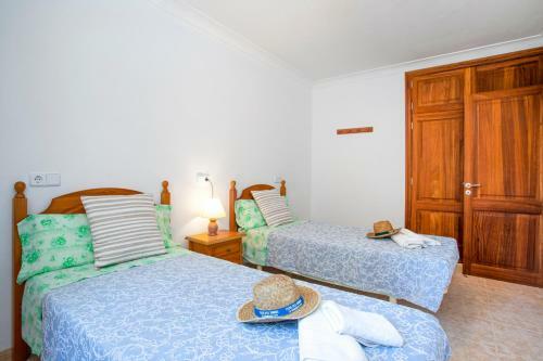 Apartamento Marina Uno