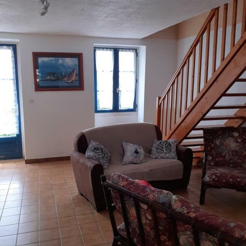 Les G�tes Du H�ron Cendr� Mimosas Et Amandiers