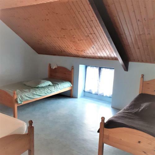 Les G�tes Du H�ron Cendr� Mimosas Et Amandiers