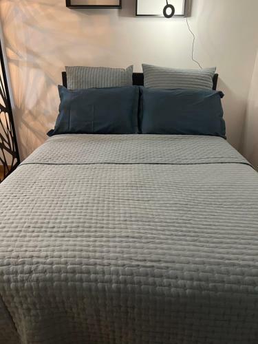 Apartamento Superbe Studio Paris La D�fense