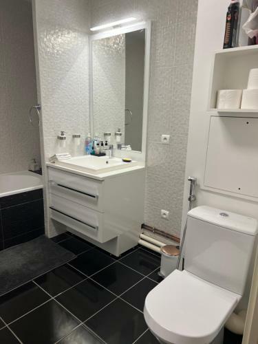 Apartamento Superbe Studio Paris La D�fense