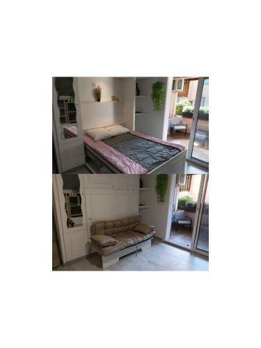 Apartamento Les Issambres
