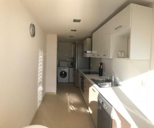 Apartamento Punta Prima