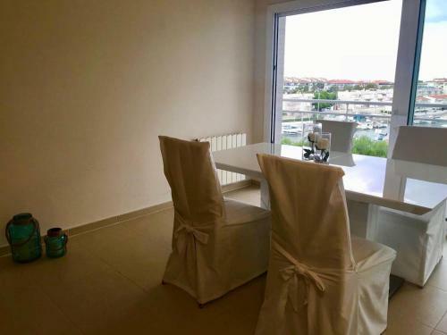 Apartamento Punta Prima