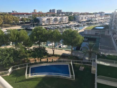 Apartamento Punta Prima