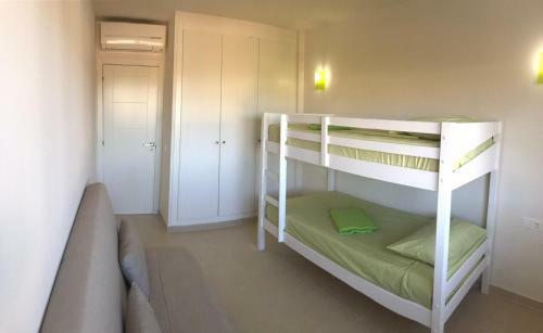 Apartamento Punta Prima