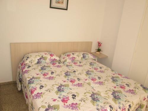 Apartamento Primera Linea De Mar