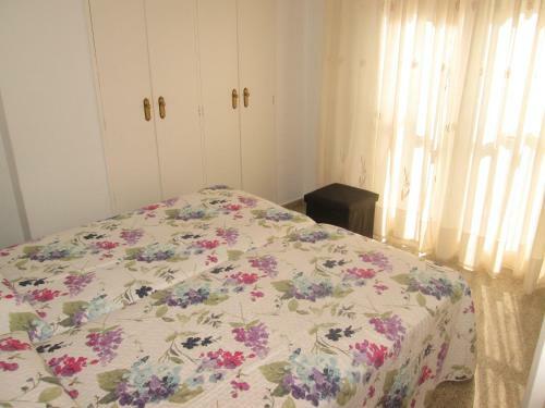 Apartamento Primera Linea De Mar