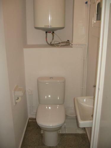 Apartamento Primera Linea De Mar