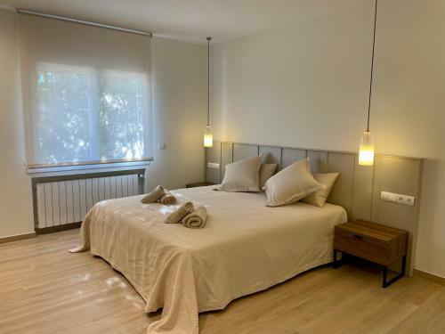 Villa Monturiol