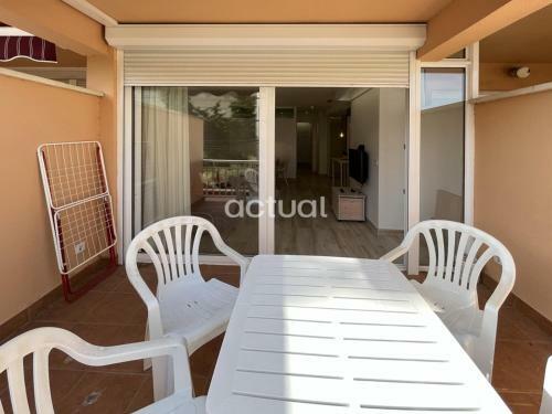 Apartamento Mandarina 1 2