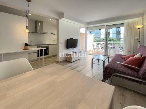 Apartamento Mandarina 1 2