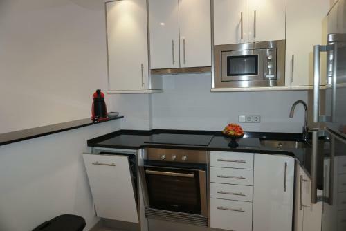 Apartamneto Moderno En Centro De Platja D'aro