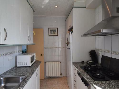 Apartament Sea