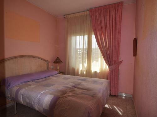Apartament Sea