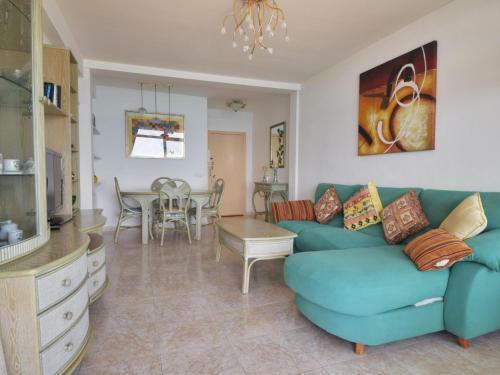 Apartament Sea