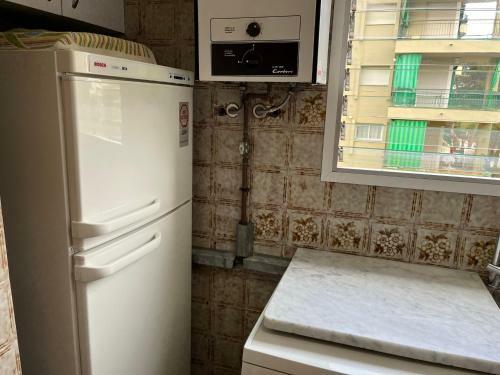 Apartamento Rancho Suizo