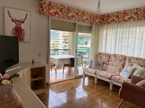 Apartamento Rancho Suizo