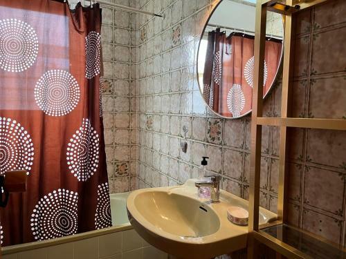 Apartamento Rancho Suizo