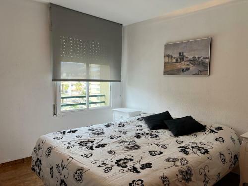 Apartamento Rancho Suizo