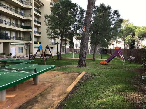 Apartamento Rancho Suizo