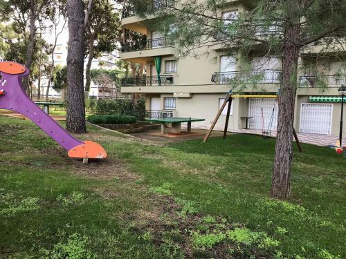 Apartamento Rancho Suizo