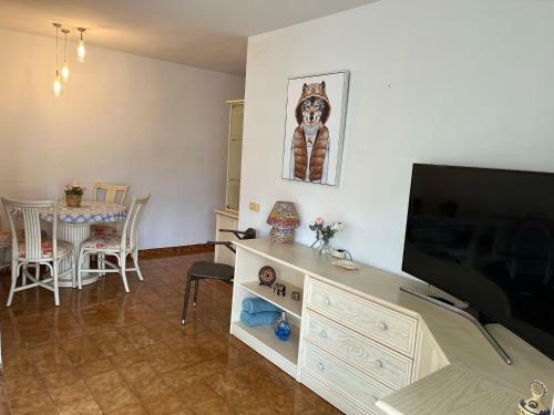 Apartamento Rancho Suizo
