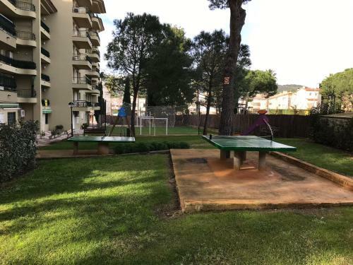 Apartamento Rancho Suizo