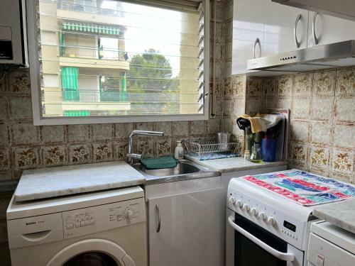 Apartamento Rancho Suizo