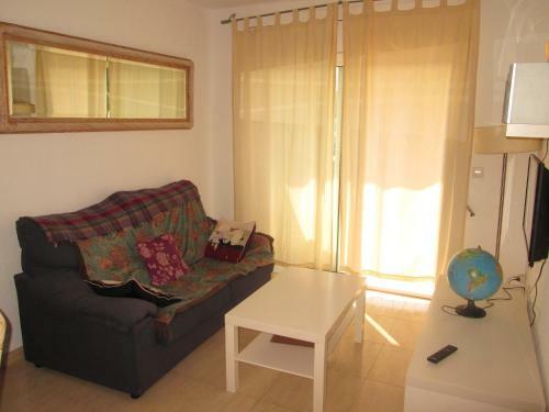 Apartamento Zona Centro Cerca De Mar