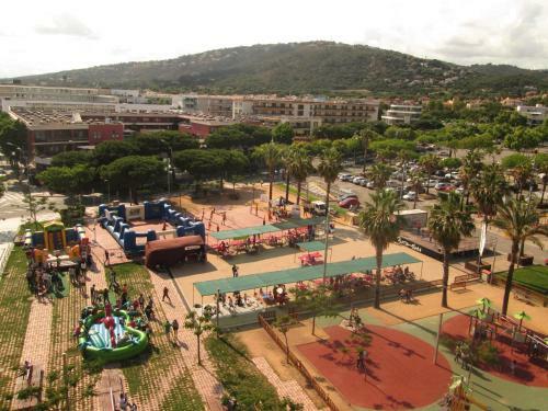 Apartamento Zona Centro Cerca De Mar
