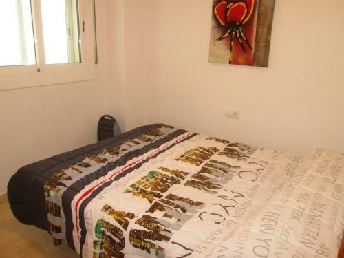 Apartamento Zona Centro Cerca De Mar
